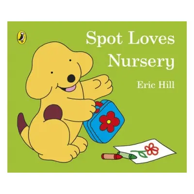 Spot Loves Nursery