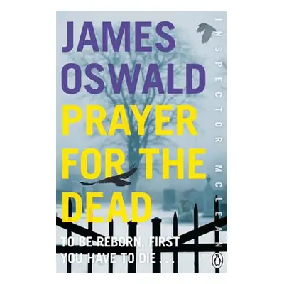 Prayer for the Dead - Oswald, James