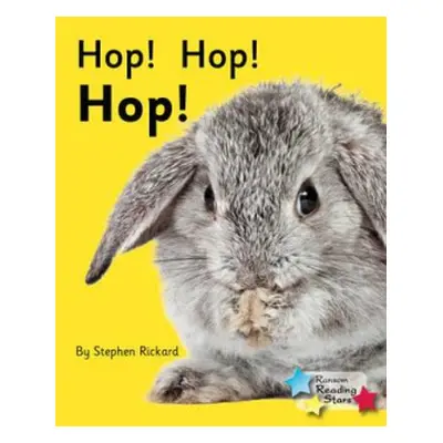 Hop! Hop! Hop! - Rickard Stephen