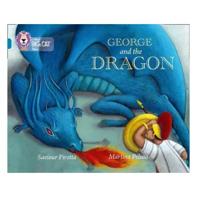 George and the Dragon - Pirotta, Saviour