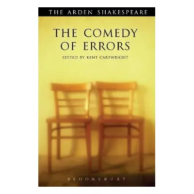 Comedy of Errors - Shakespeare, William