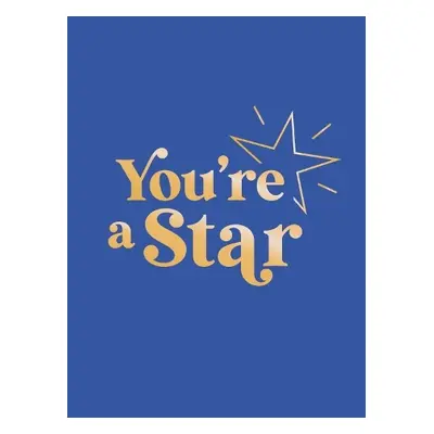 You're a Star - Publishers, Summersdale