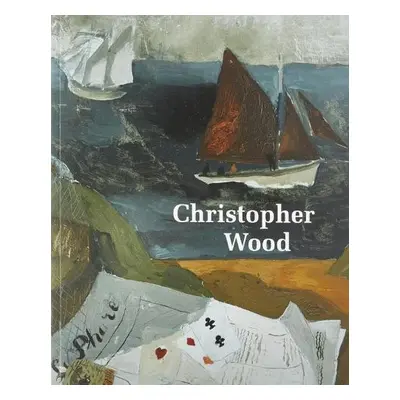 Christopher Wood