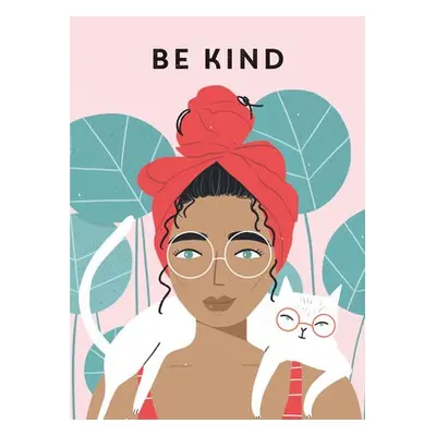 Be Kind - TEEN Breathe