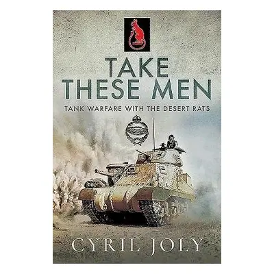 Take These Men - Joly, Cyril