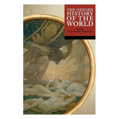 Oxford History of the World