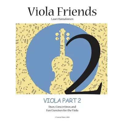 Viola Friends 2 - Hamalainen, Lauri Juhani