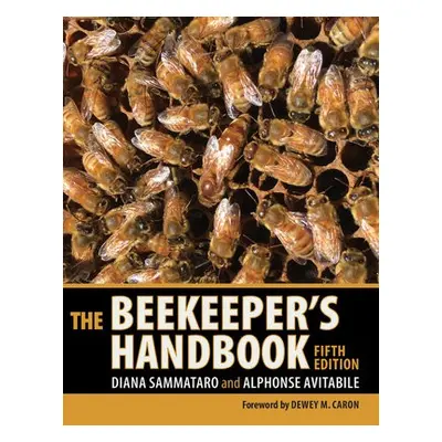 Beekeeper's Handbook - Sammataro, Diana a Avitabile, Alphonse