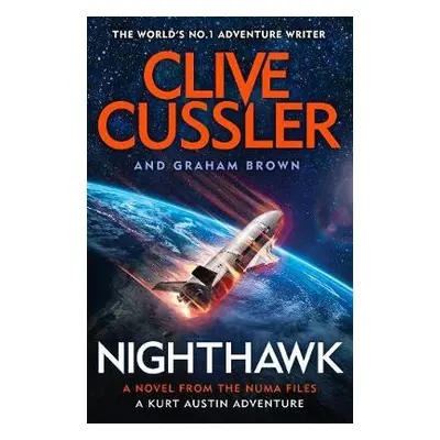 Nighthawk - Cussler, Clive a Brown, Graham