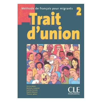 Trait d'union 2 - Poinsot, Laeticia a Guiganti, Nathalie a Iglesis, Thomas a Etienne, Sophie a A