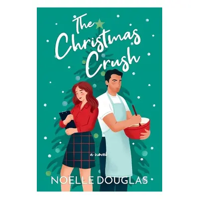 Christmas Crush - Douglas, Noelle