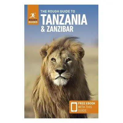 Rough Guide to Tanzania a Zanzibar: Travel Guide with Free eBook - Guides, Rough