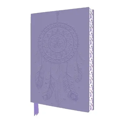 Dreamcatcher Artisan Art Notebook (Flame Tree Journals)