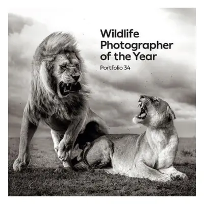 Wildlife Photographer of the Year: Portfolio 34 - Natural History Museum