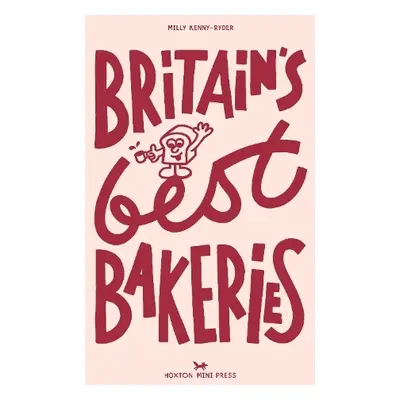 Britain's Best Bakeries - Kenny Ryder, Milly