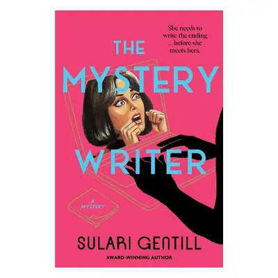 Mystery Writer - Gentill, Sulari