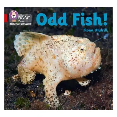 Odd Fish! - Undrill, Fiona