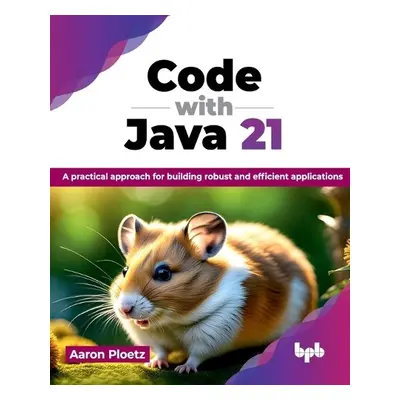 Code with Java 21 - Ploetz, Aaron