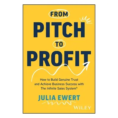 From Pitch to Profit - Ewert, Julia