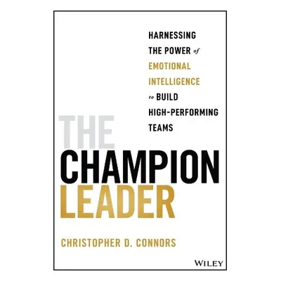 Champion Leader - Connors, Christopher D.