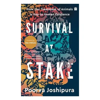 Survival at Stake - Joshipura, Poorva