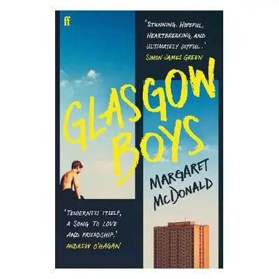 Glasgow Boys - McDonald, Margaret