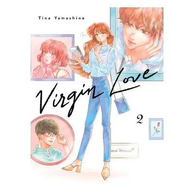 Virgin Love 2 - Yamashina, Tina