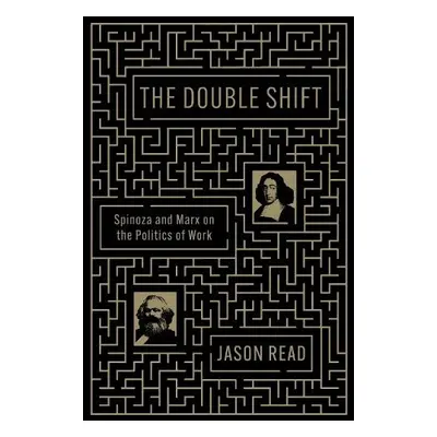 Double Shift - Read, Jason