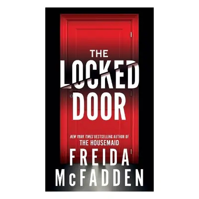 Locked Door - McFadden, Freida