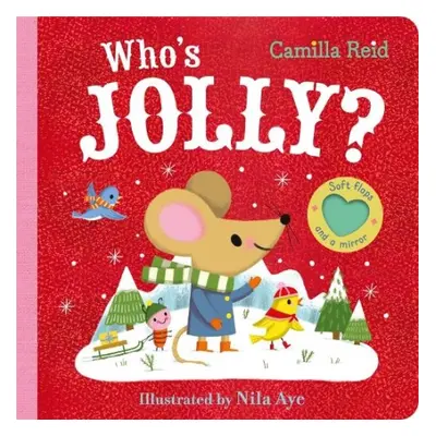 Who's Jolly? - Reid, Camilla