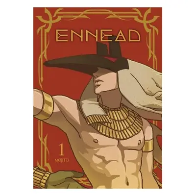 ENNEAD Vol. 1 [Paperback] - Mojito