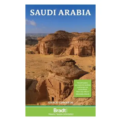 Saudi Arabia - Edwards, Grace