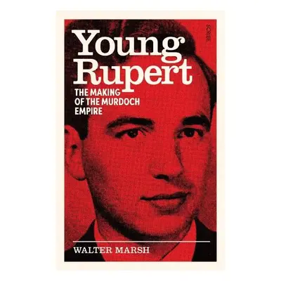 Young Rupert - Marsh, Walter