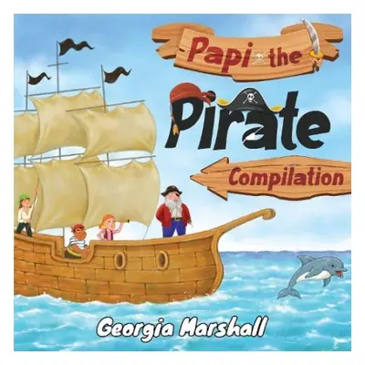 Papi the Pirate Compilation - Marshall, Georgia