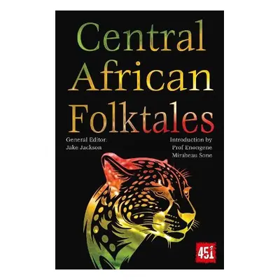 Central African Folktales