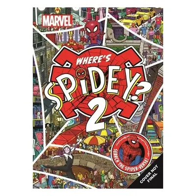 Where's Spidey 2? - Marvel Entertainment International Ltd a Rae, Nate