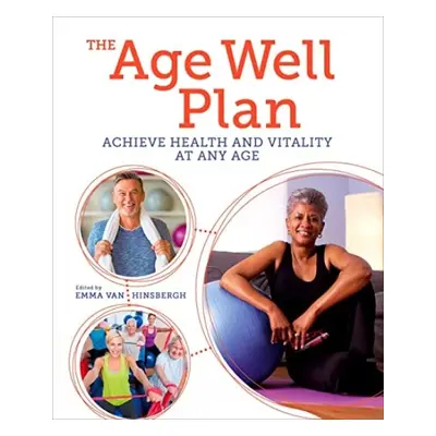 Age Well Plan - Hinsbergh, Emma Van