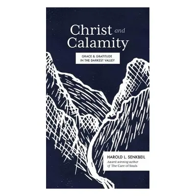 Christ and Calamity - Senkbeil, Harold L.