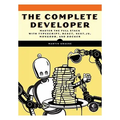 Complete Developer - Krause, Martin