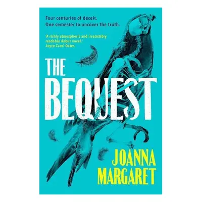 Bequest - Margaret, Joanna