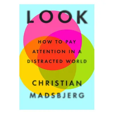 Look - Madsbjerg, Christian