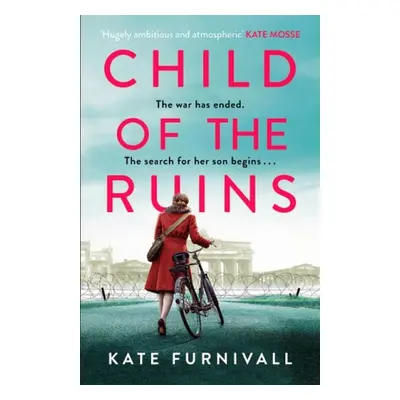 Child of the Ruins - Furnivall, Kate