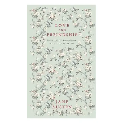 Love and Freindship - Austen, Jane