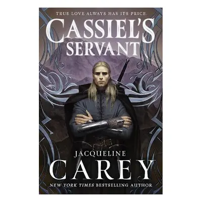 Cassiel's Servant - Carey, Jacqueline