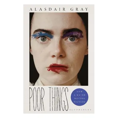 Poor Things - Gray, Alasdair