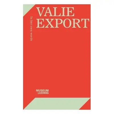 Valie Export