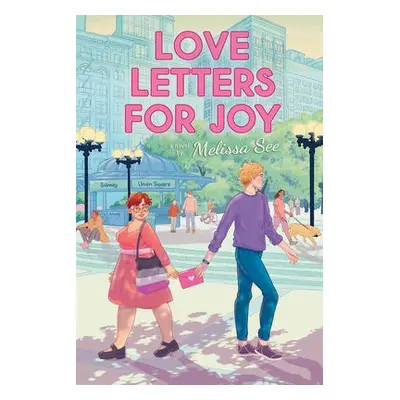 Love Letters for Joy