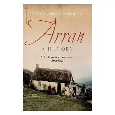 Arran - Campbell, Thorbjorn