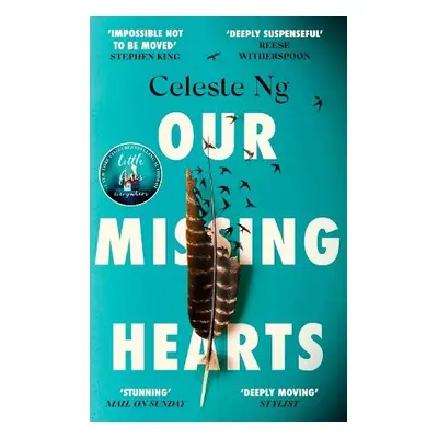 Our Missing Hearts - Ng, Celeste