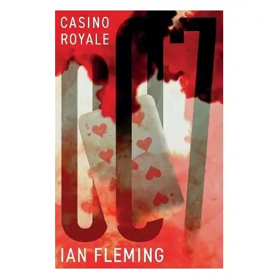 Casino Royale - Fleming, Ian